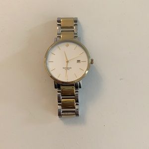 Kate spade Watch-great condition